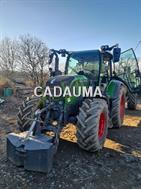 Fendt 312 VARIO POWER