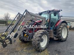 Valtra N 134 H5