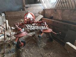 Kuhn GF 440 P