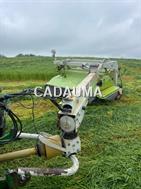 Claas Disco 3050 T