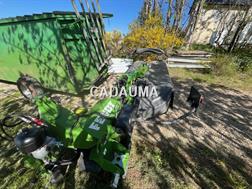 Fendt SLICER 3160 TLX
