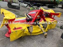 Pöttinger EUROCUT 271 CLASSIC