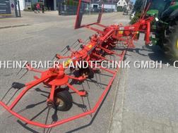 Kuhn GF 8501 MH