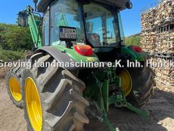 John Deere 5055 E