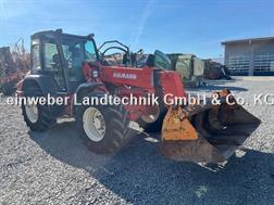 Ahlmann AT 6528t 120 LS