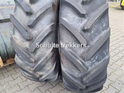 Michelin CEREXBIB 520/80R26