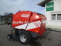 Maschio Mondiale 110 TopCut Alpin