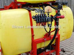 Rau Sprimat L 600