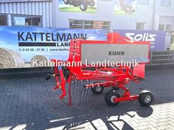 Kuhn GA 3201 GM