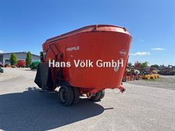 Kuhn 1670 Profile