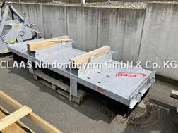 Fliegl KEHRBESEN LÖWE 2.500MM