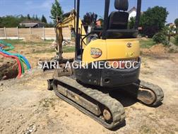 Yanmar vio 25