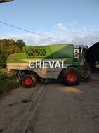 Fendt 8400 P  AL