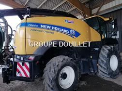 New Holland FR650