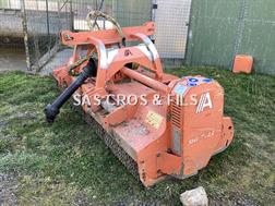 Agrimaster RS300