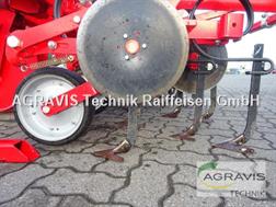 Einböck CHOPSTAR ERS 8-REIHIG