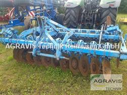 Lemken RUBIN 9/300 U