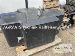 Suer SUER FRONTGEWICHT 1300KG