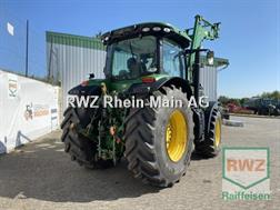 John Deere 7230 R