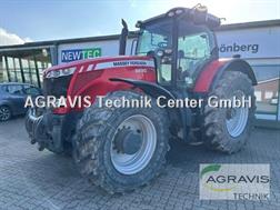 Massey Ferguson 8690