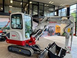 Takeuchi TB 225