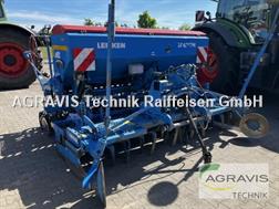 Lemken SAPHIR 7/300 DS