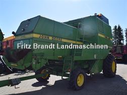 John Deere 1177