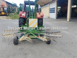 Krone Swadro 350/10