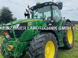 John Deere 6150 R