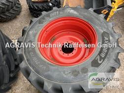 Michelin KR 710/70R42