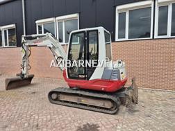 Takeuchi TB250
