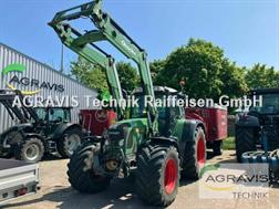Fendt 712 Vario