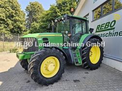 John Deere 6830 PREMIUM