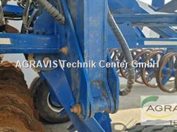 Köckerling REBELL CLASSIC 600 T