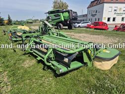 Krone EasyCut B870 CV Col