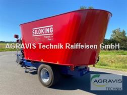 Siloking TRAILEDLINE CLASSIC DUO 12