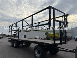 Conow BTW V9 Ballenwagen