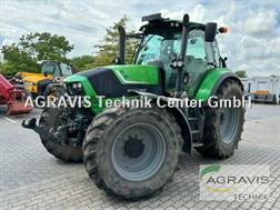 Deutz-Fahr AGROTRON TTV  6190