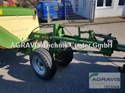 Krone XDISC
