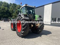 Fendt 916 Vario