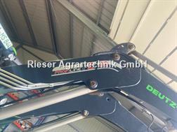 Deutz-Fahr Agrotron 5120 TTV