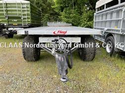 Fliegl DPW 180 B CNOB-Aktion