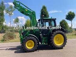 John Deere 6140 M