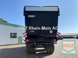 Krampe AS 750 RamBody
