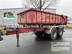 Krampe TWK 18 GOLIATH