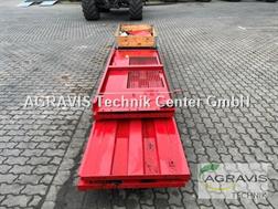 Krampe SILAGEAUFSATZ 80 CM