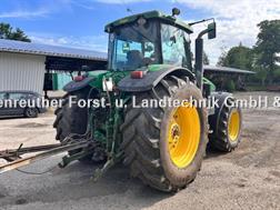 John Deere 7820