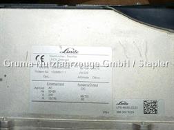 Linde integr. LDG  48/65 HF