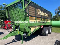 Krone TX 460 D