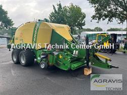 Krone BIG PACK 1290 HS XC